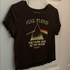 Pink Floyd Shirt